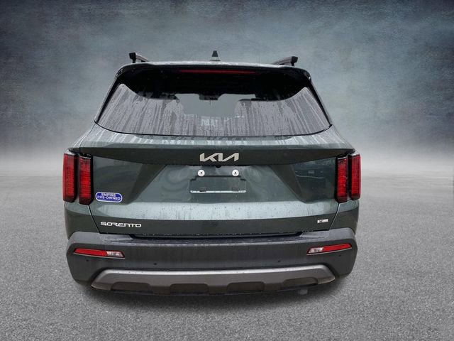 Used 2023 Kia Sorento X-Line EX image 6