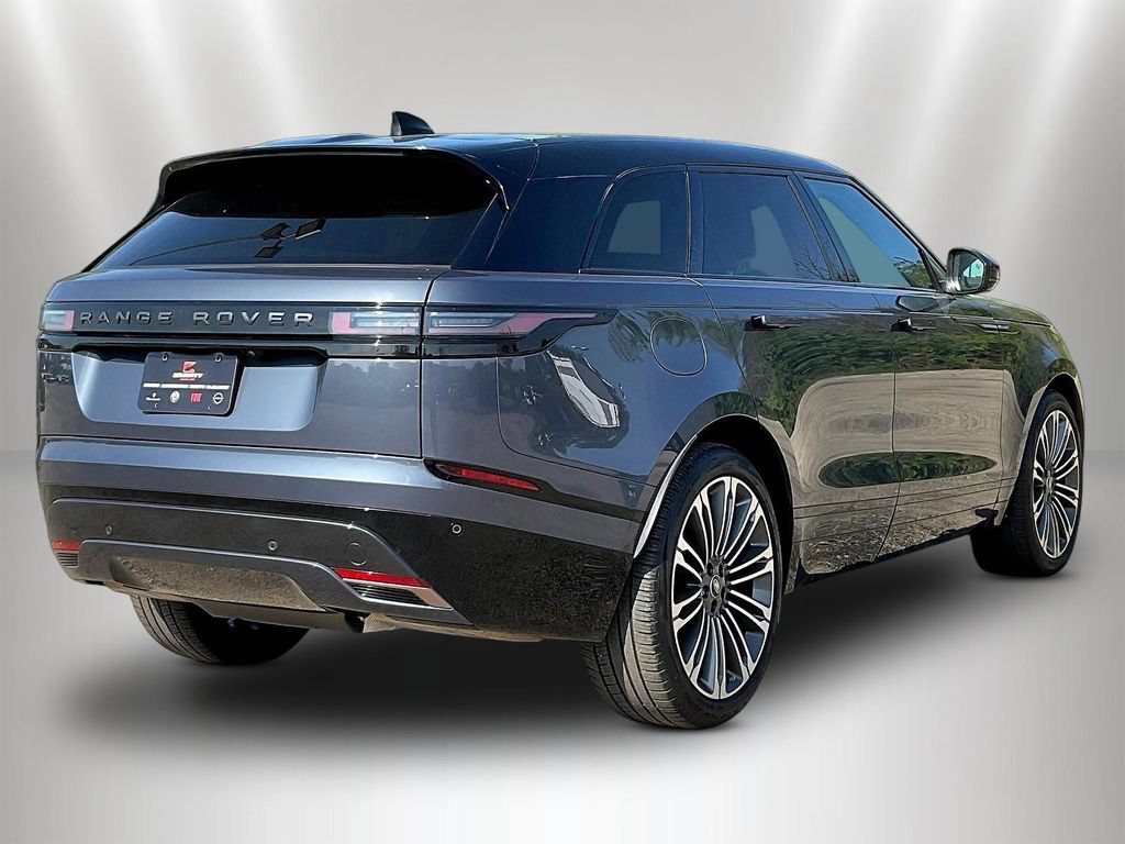 Used 2024 Land Rover Range Rover Velar Dynamic HSE AWD/4WD image 6