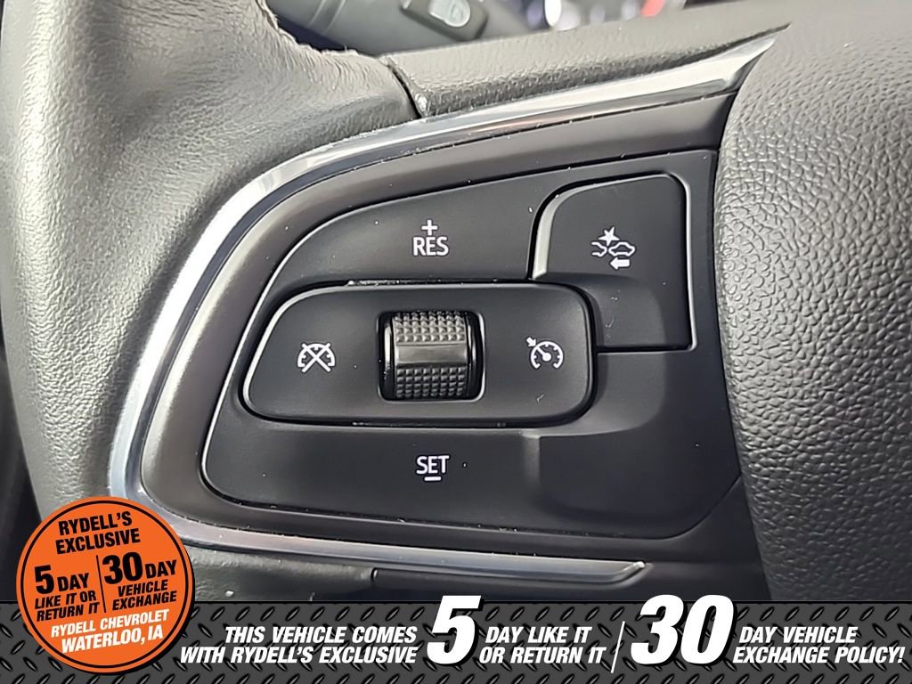 Certified 2023 Buick Encore GX Preferred w/ Cold Weather Comfort Package image 22