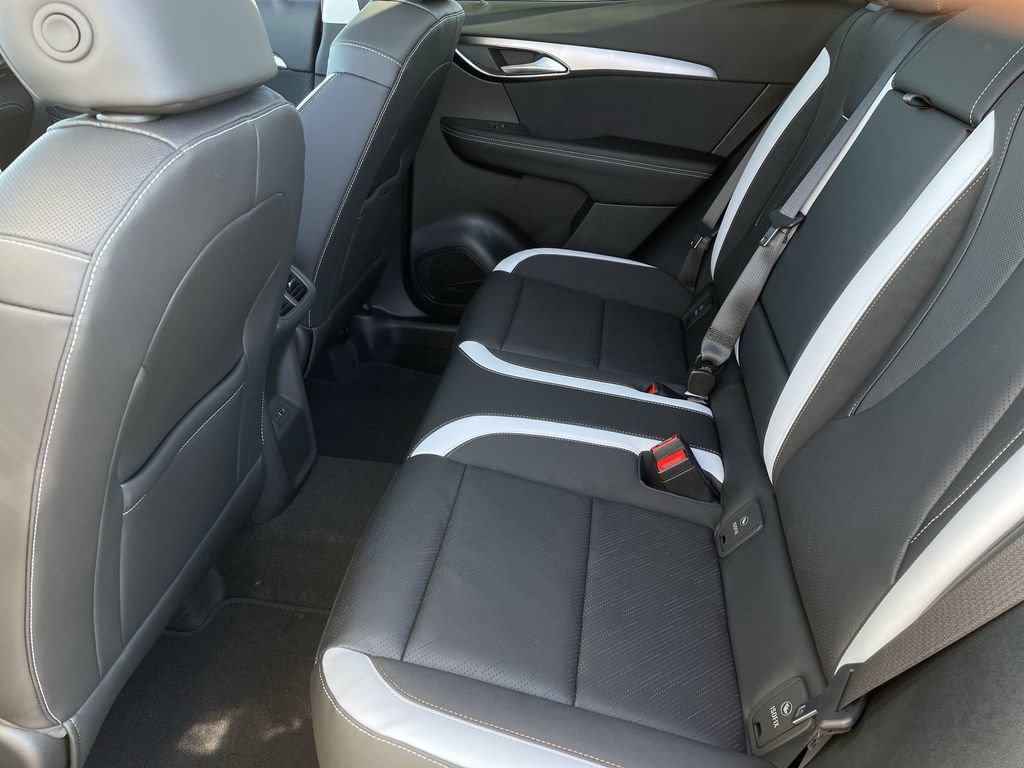 New 2026 Buick Envision Sport Touring AWD/4WD image 26