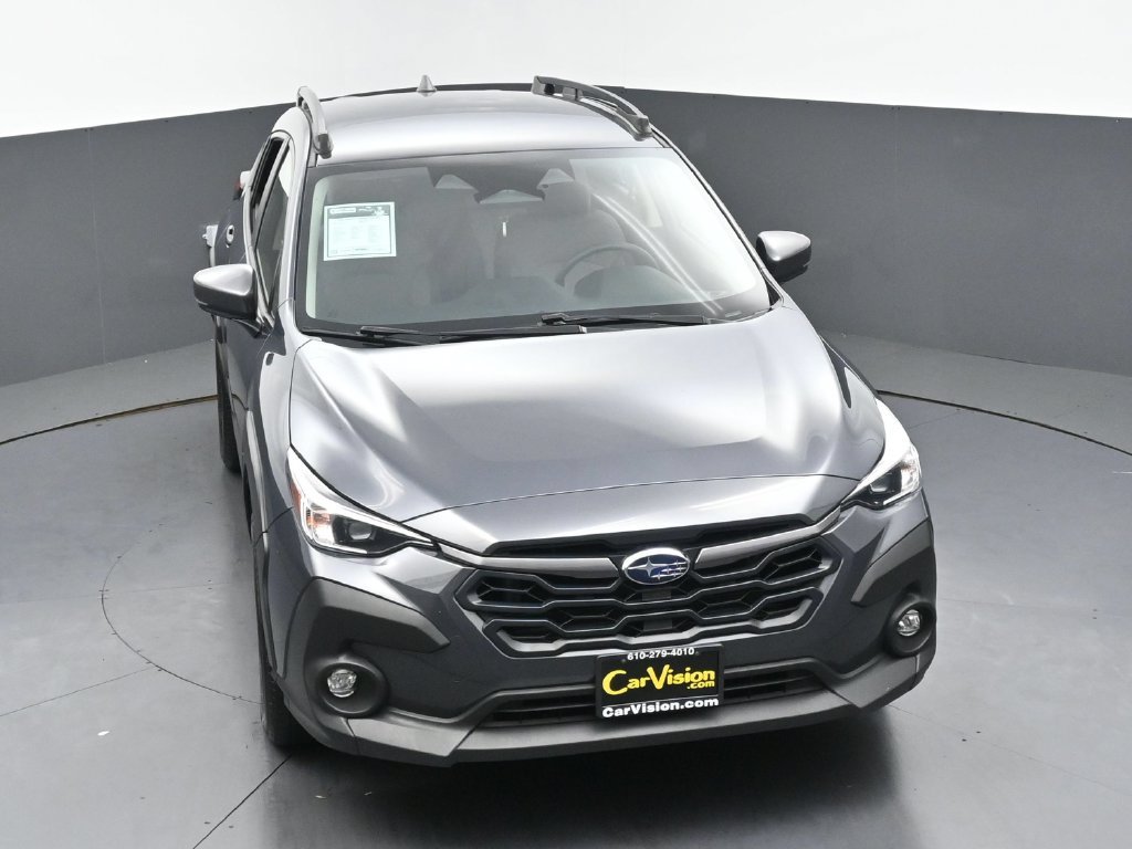 Used 2024 Subaru Crosstrek 2.0i Premium AWD/4WD image 39