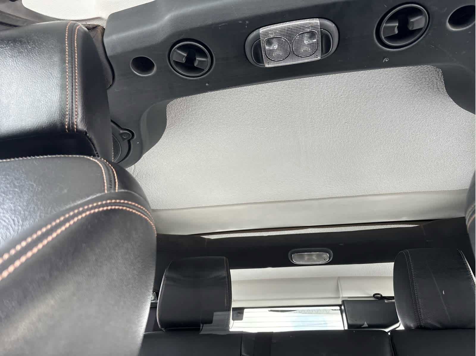 Used 2014 Jeep Wrangler Unlimited Rubicon w/ Connectivity Group image 43