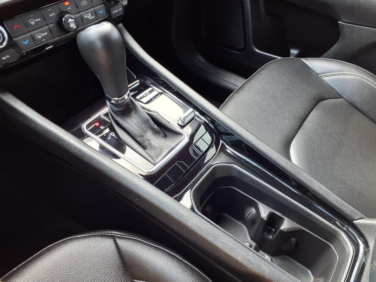 Used 2025 Jeep Compass Limited AWD/4WD image 21