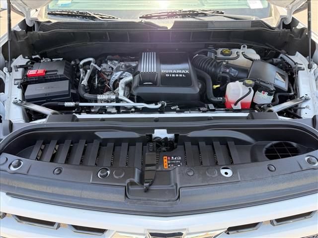 Certified 2023 Chevrolet Silverado 1500 RST w/ All Star Edition Plus AWD/4WD image 24