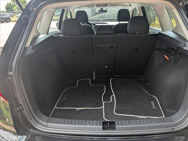 Certified 2023 Volkswagen Taos S FWD image 18