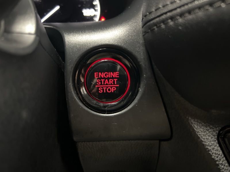 Used 2024 Honda HR-V LX image 25