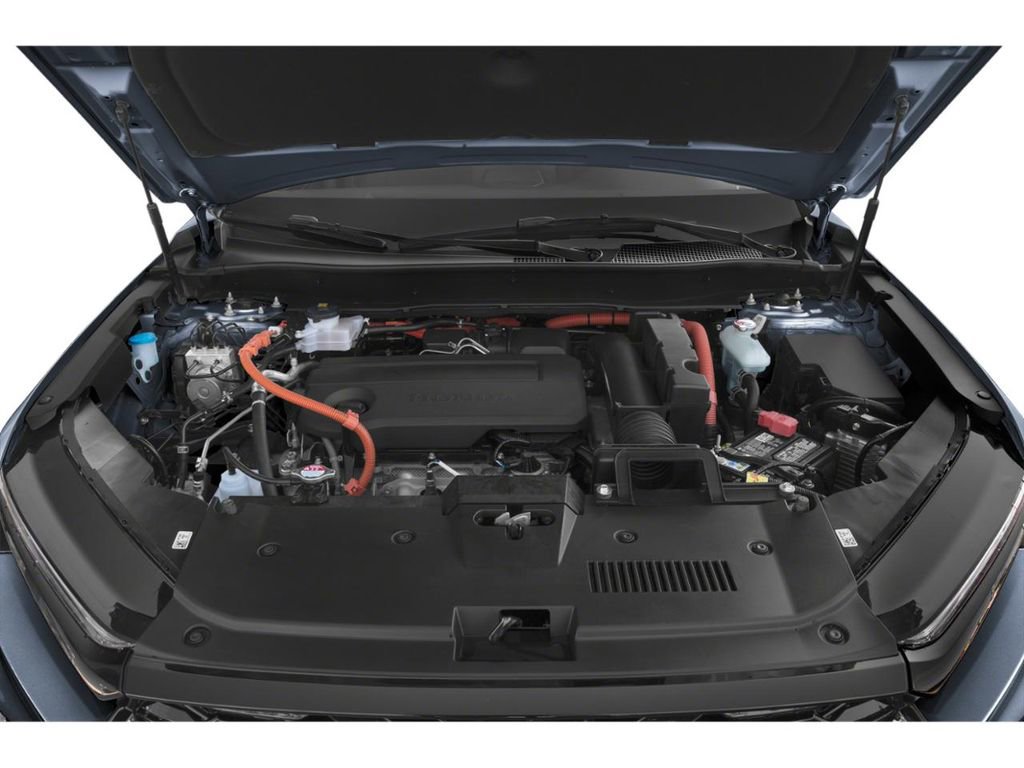 New 2026 Honda CR-V Sport-L image 9