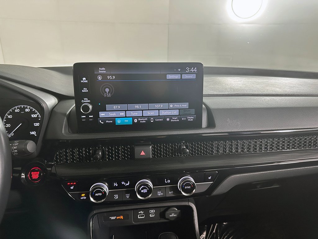 Used 2025 Honda CR-V EX-L image 48