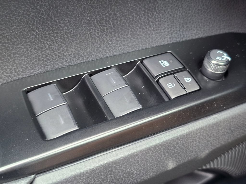 New 2026 Toyota Camry XSE FWD image 19