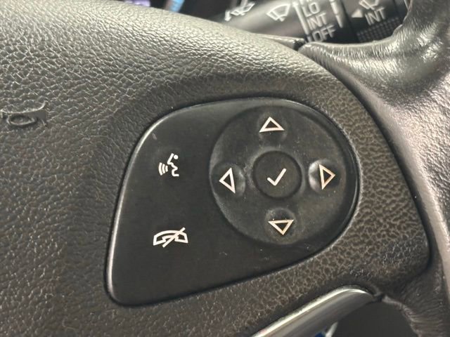 Used 2016 Chevrolet Impala LT image 16