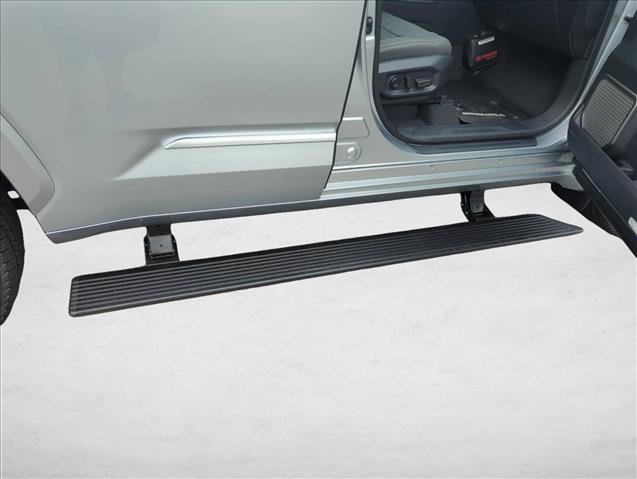 New 2026 Toyota Sequoia Capstone AWD/4WD image 5