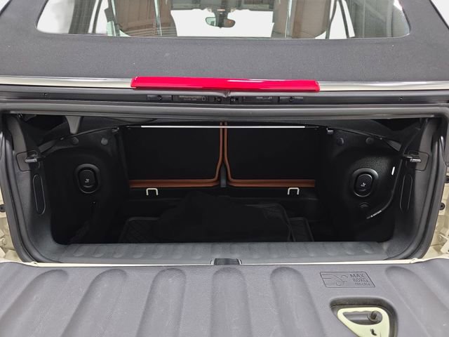 Used 2022 MINI Cooper S image 31