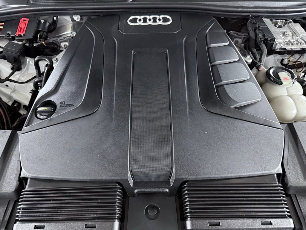 Used 2019 Audi Q7 2.0T Premium image 52
