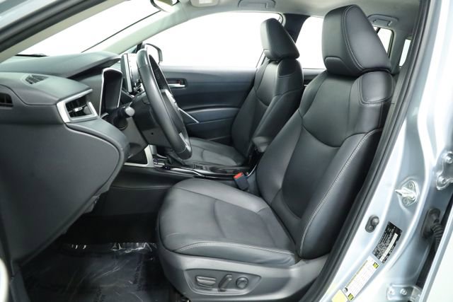 Used 2022 Toyota Corolla Cross XLE image 29