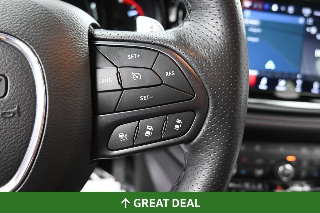 Used 2025 Dodge Durango R/T AWD/4WD image 39
