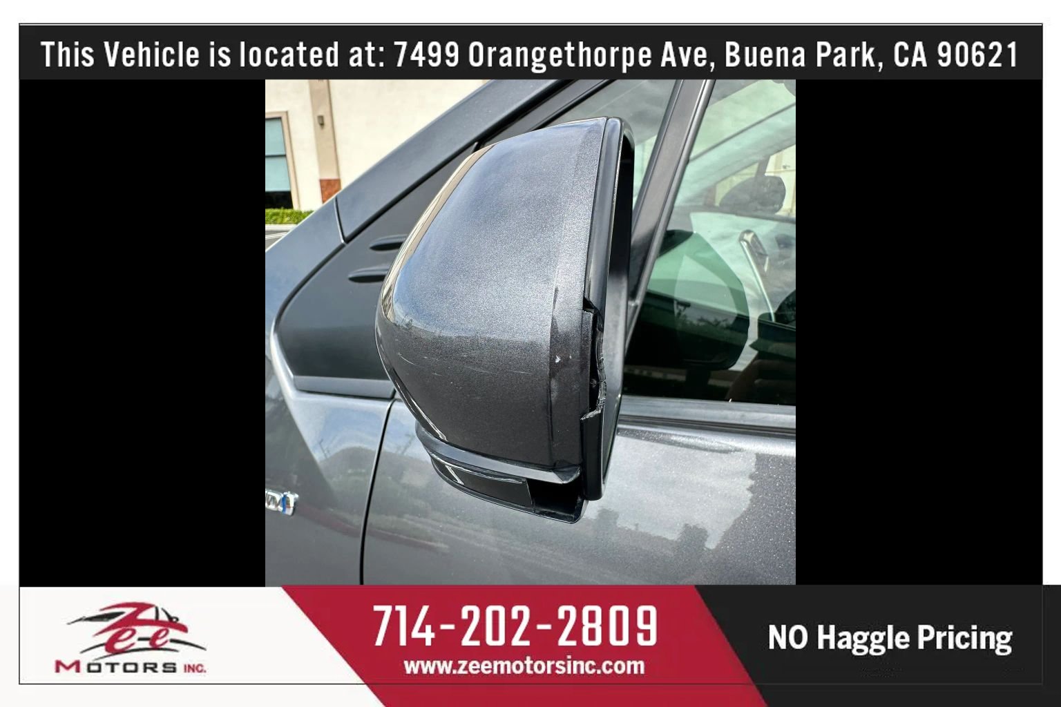 Used 2016 Toyota Prius Two FWD image 47