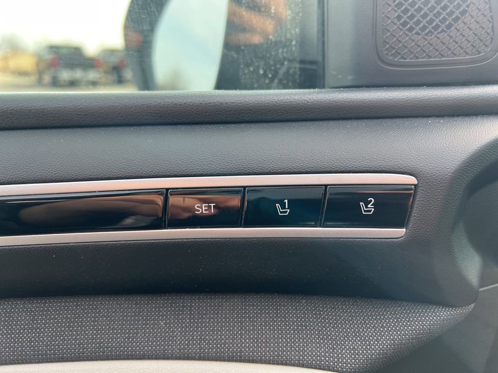 Used 2024 Hyundai Tucson Limited image 10