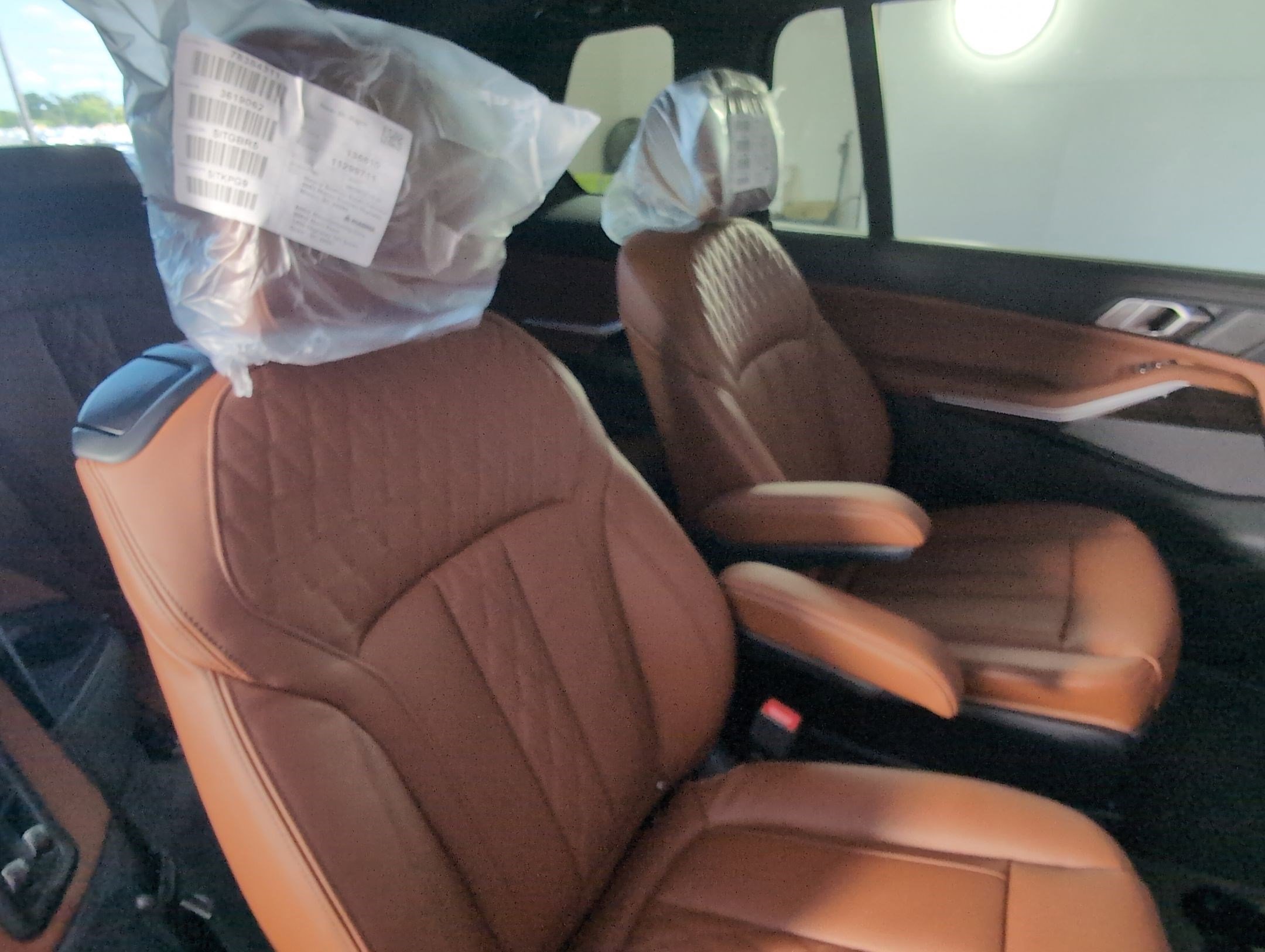 New 2026 BMW X7 xDrive40i w/ Executive Package image 32