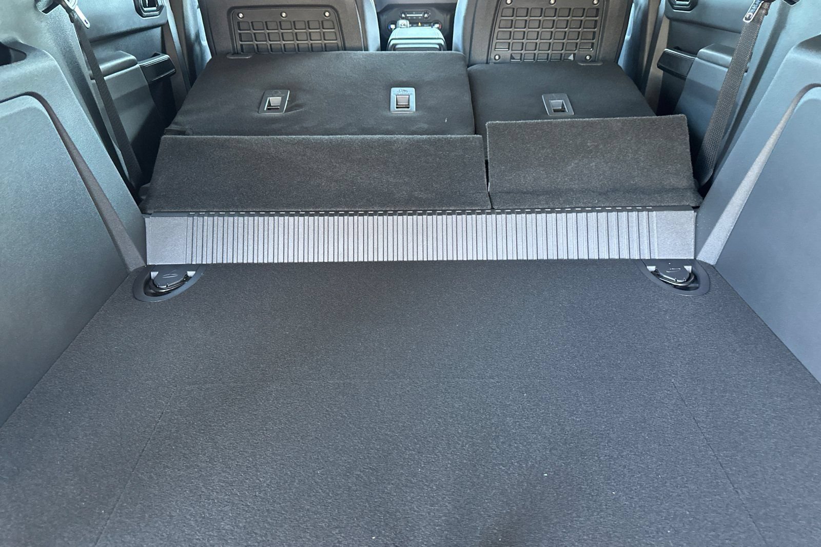 New 2026 Ford Bronco Big Bend AWD/4WD image 15