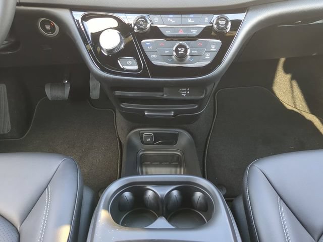 New 2026 Chrysler Voyager LX FWD image 22