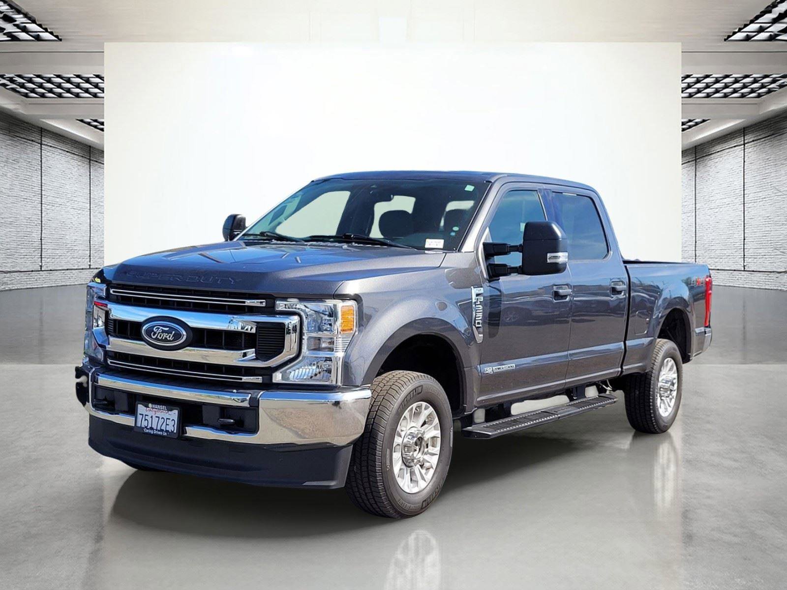 Used 2020 Ford F250 XLT image 11