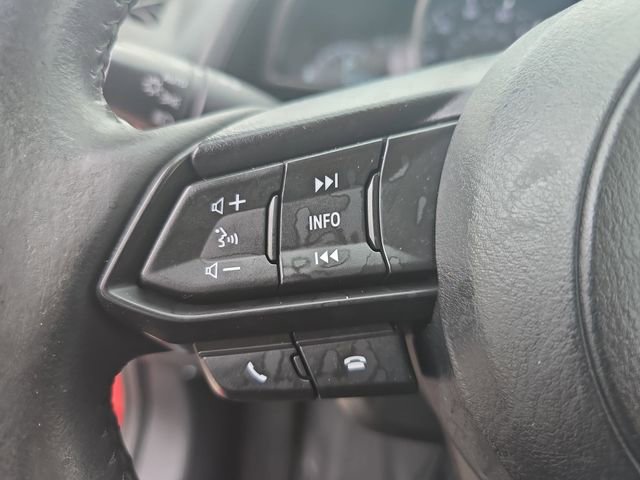 Used 2018 MAZDA CX-3 Touring image 16