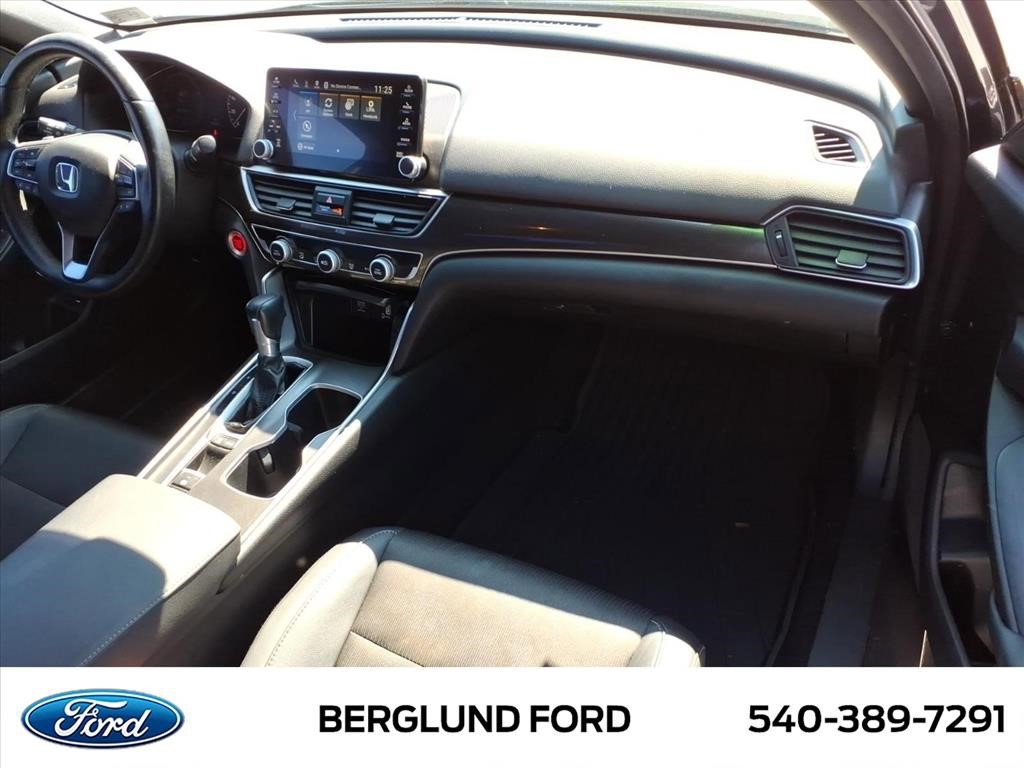 Used 2019 Honda Accord Sport image 33