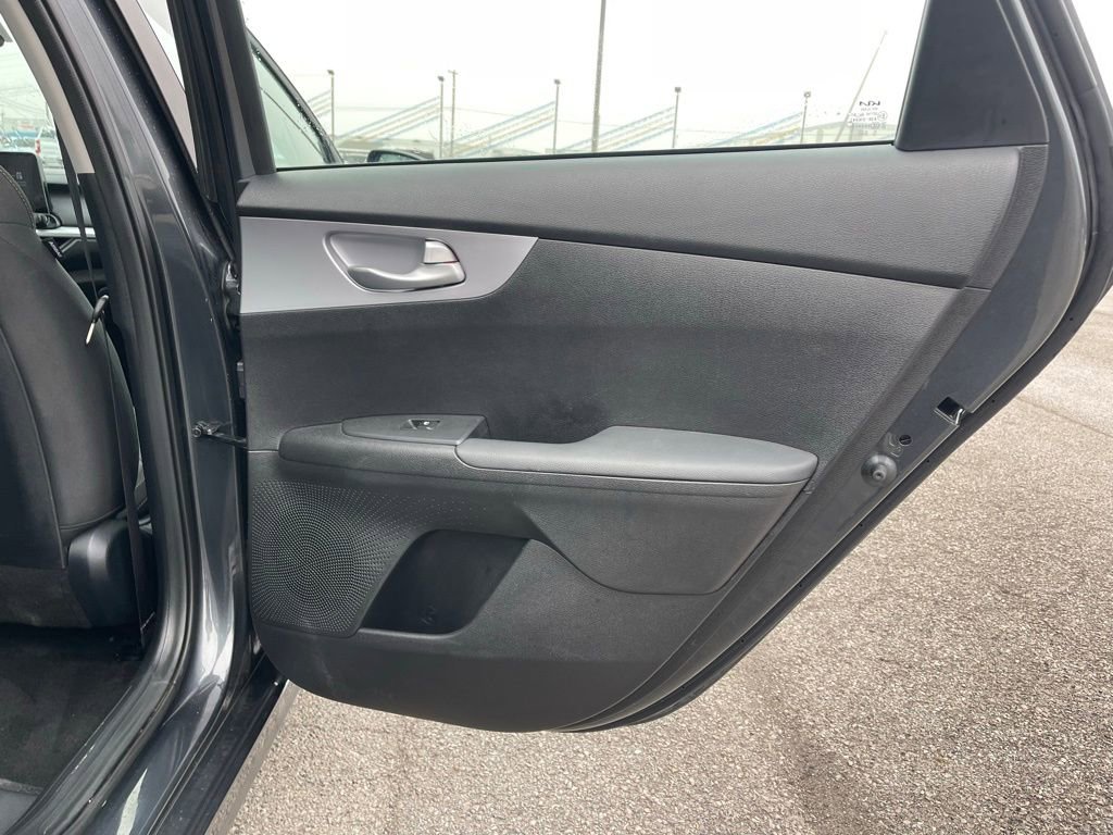 Used 2024 Kia Forte LXS image 22