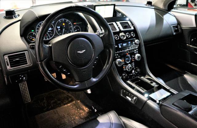 Used 2012 Aston Martin DBS Coupe image 18