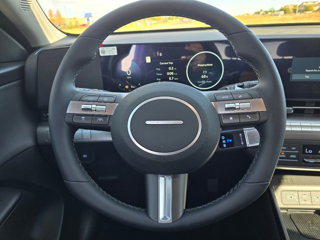 New 2026 Hyundai Kona Limited image 27