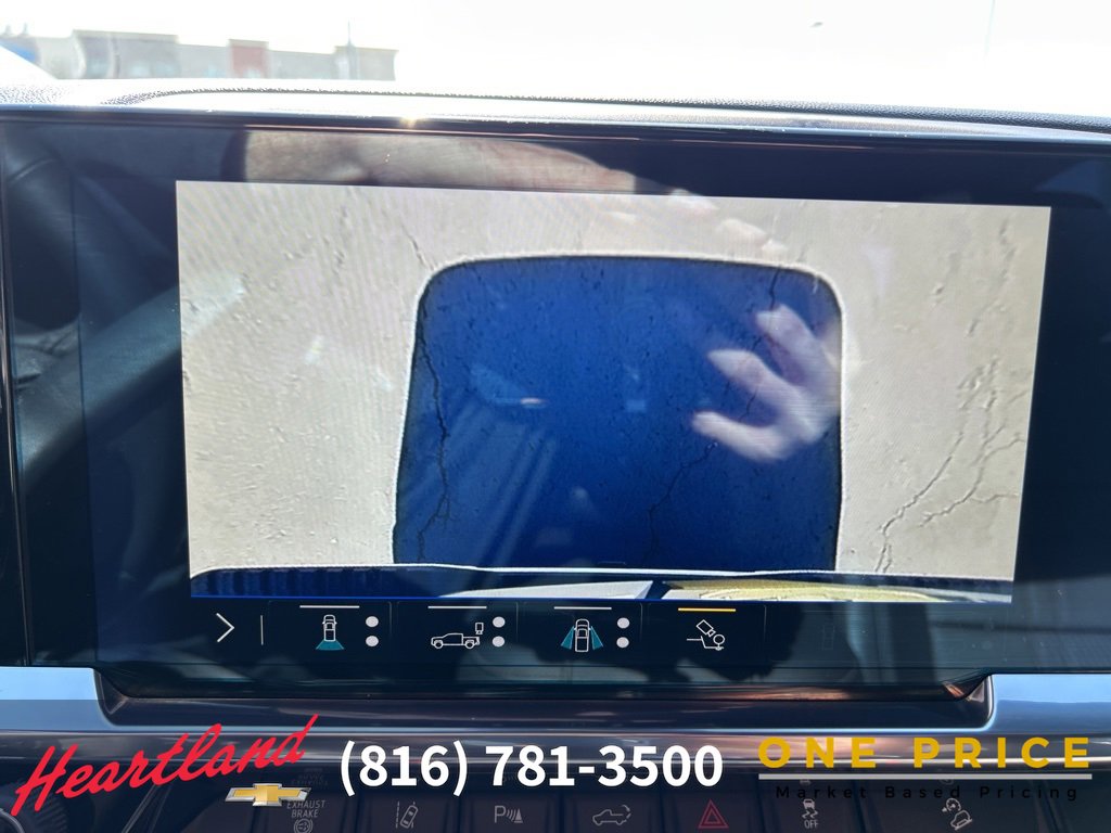 Used 2024 Chevrolet Silverado 2500 High Country w/ High Country Premium Package image 38