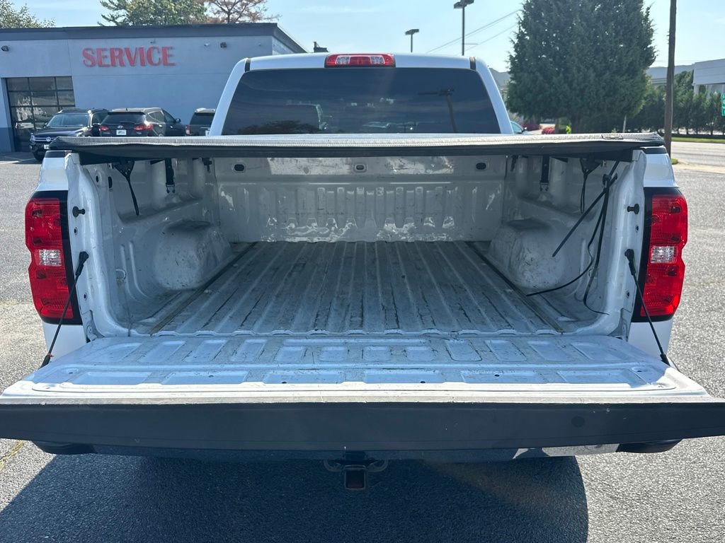 Used 2018 Chevrolet Silverado 1500 LT w/ LT Eassist Package image 20