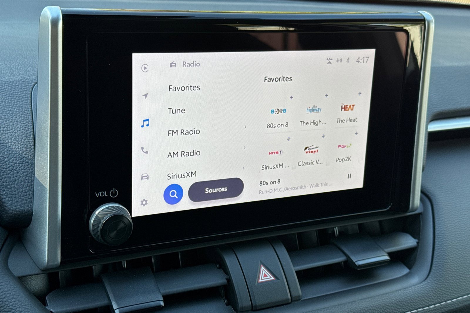 Used 2024 Toyota RAV4 LE image 21