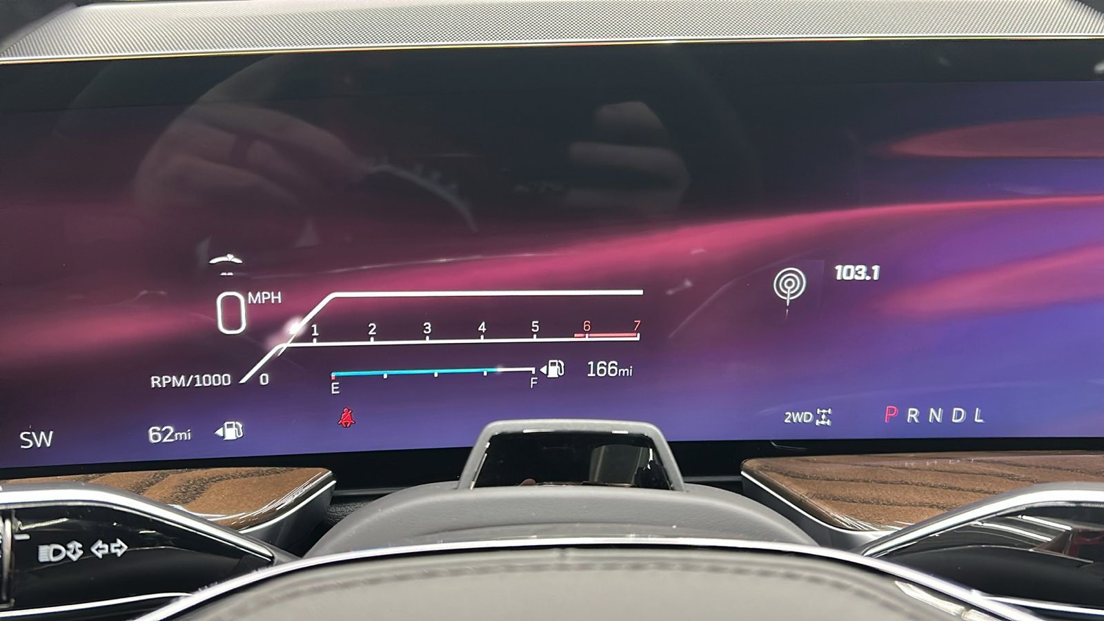 Used 2025 Cadillac Escalade Sport Platinum image 25