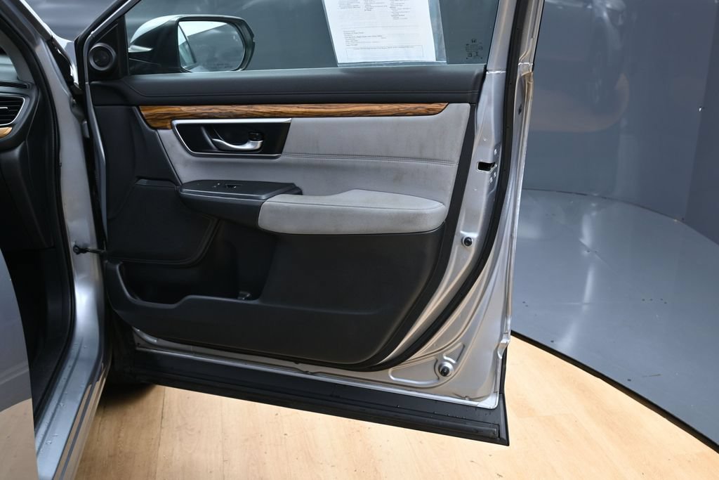 Used 2018 Honda CR-V EX image 33