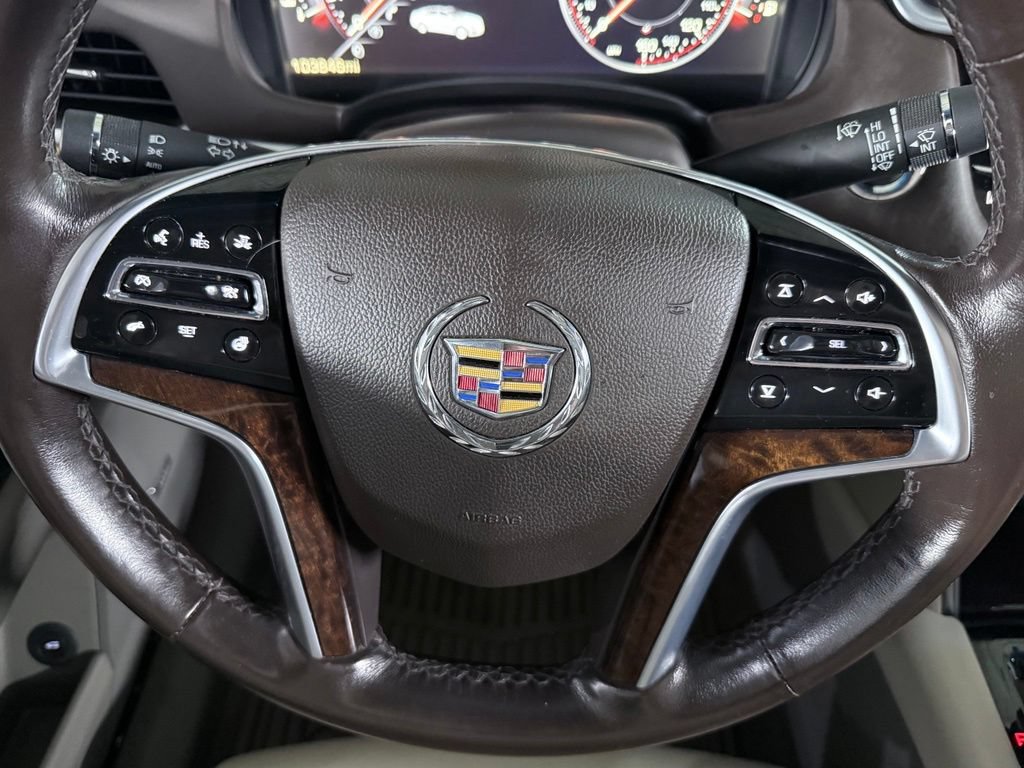 Used 2014 Cadillac XTS Platinum AWD/4WD image 21
