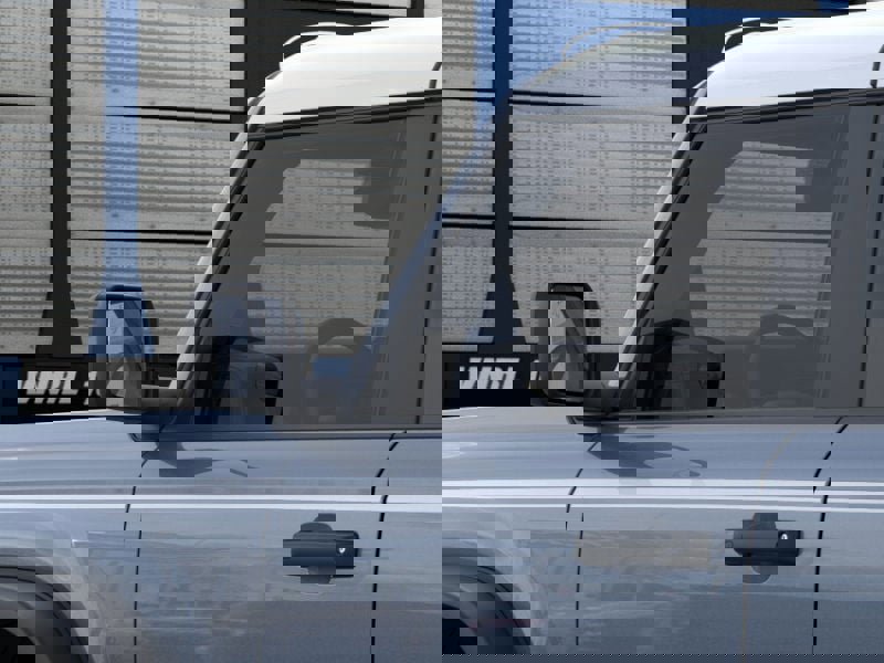 New 2025 Ford Bronco Heritage Edition image 22