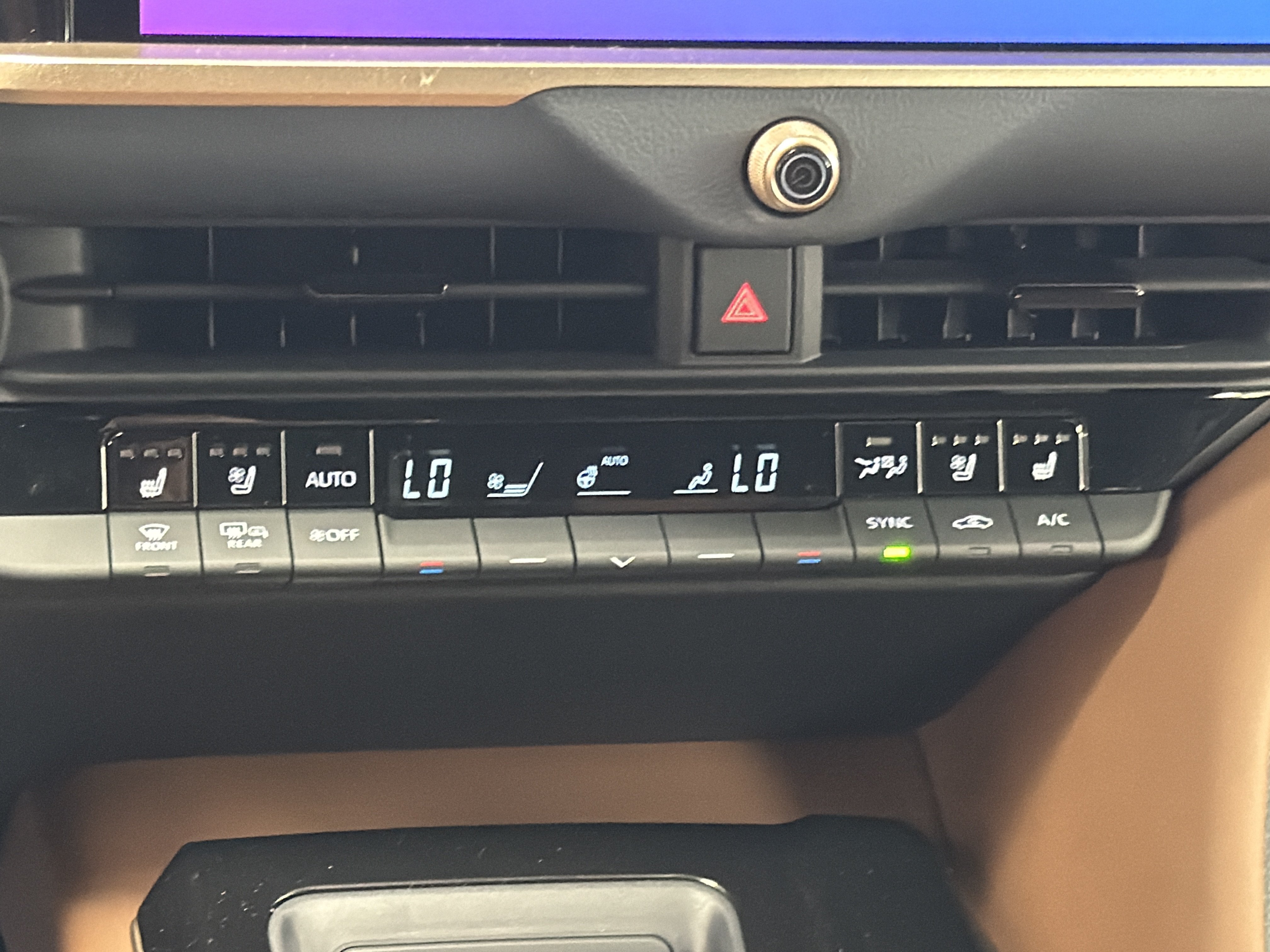 New 2026 Toyota Crown Signia AWD/4WD image 15