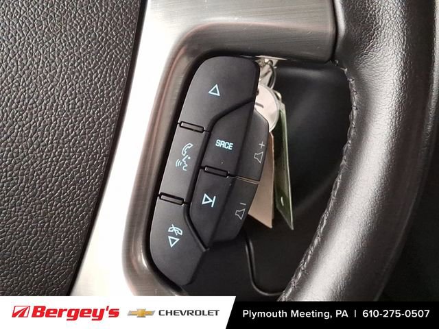 Certified 2016 Chevrolet Express 2500 LS image 22