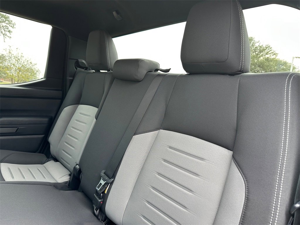 Certified 2024 Toyota Tacoma TRD Sport image 23