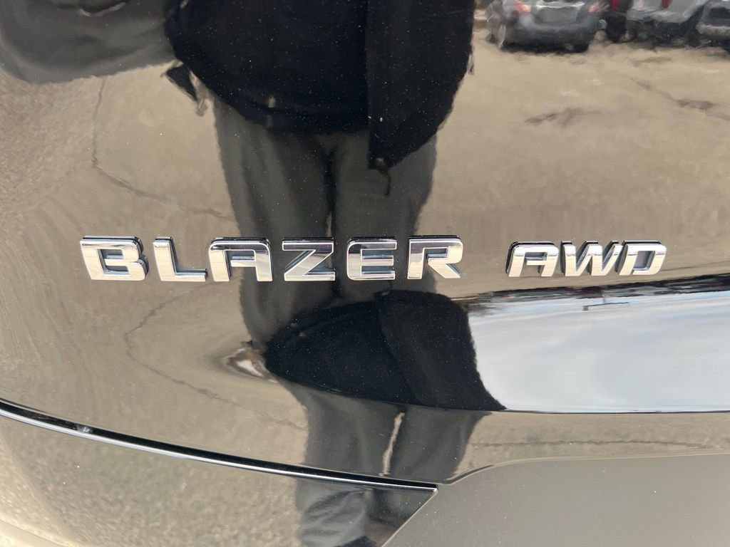 Used 2020 Chevrolet Blazer LT w/ Sound & Technology Package image 33