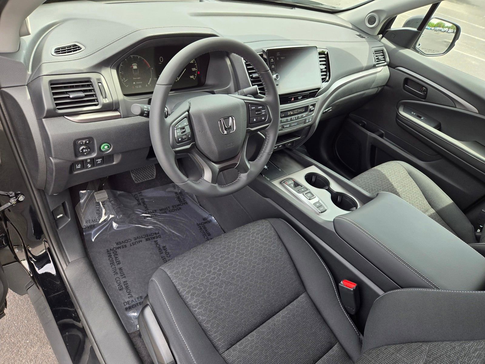 Used 2026 Honda Ridgeline Sport image 17
