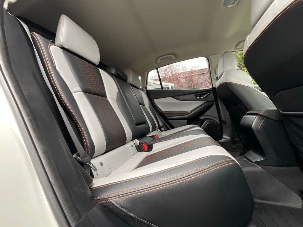 Certified 2023 Subaru Crosstrek 2.5i Limited image 15