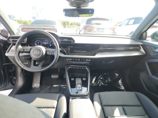 Used 2024 Audi A3 2.0T Premium w/ Convenience Package image 23