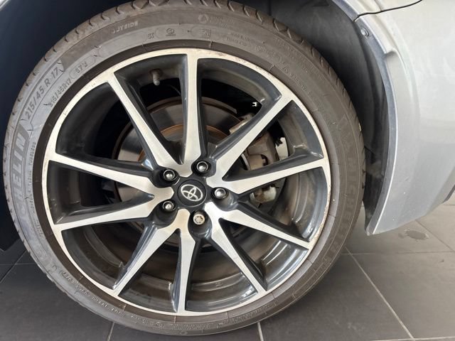 Certified 2023 Toyota GR86 RWD image 14