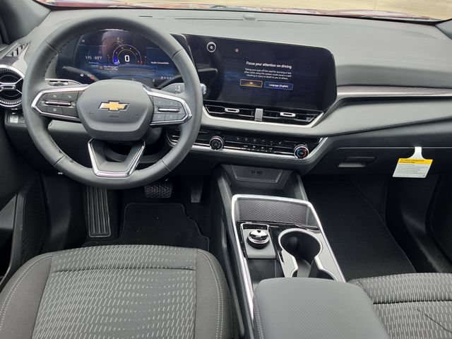 New 2026 Chevrolet Equinox LT FWD image 7