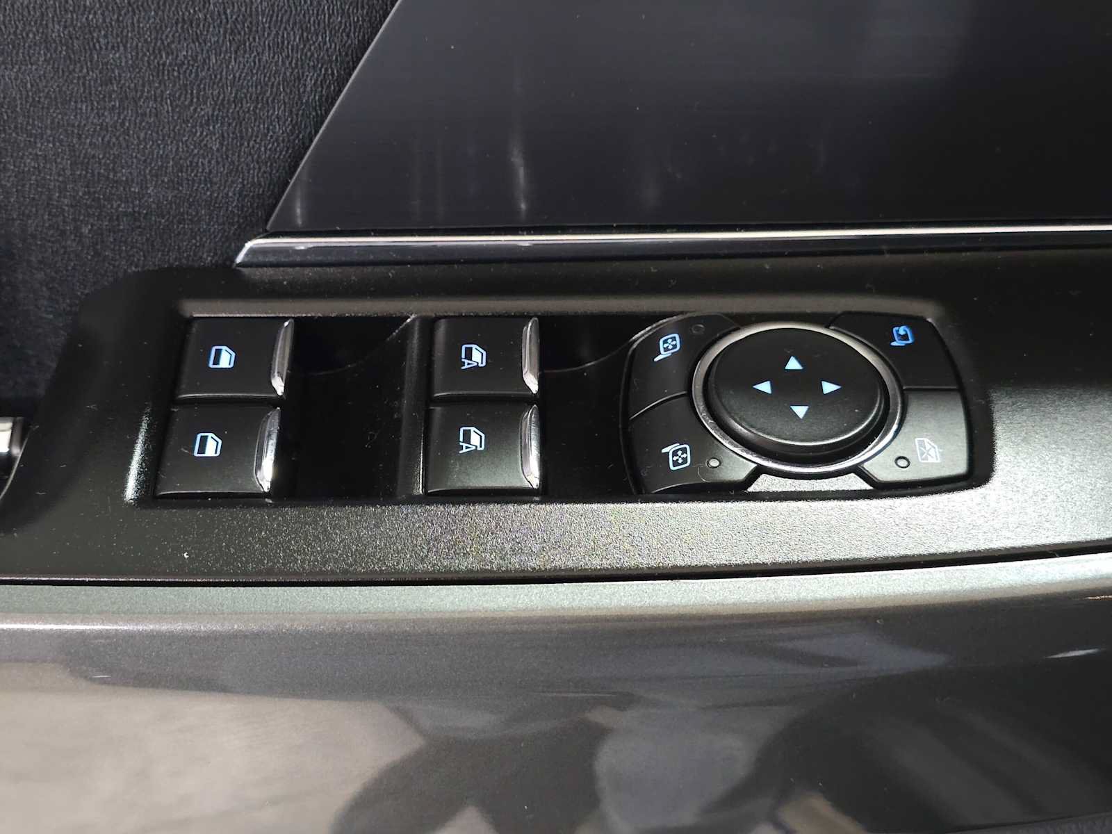 Used 2022 Ford F150 Lariat w/ Equipment Group 502A High AWD/4WD image 24