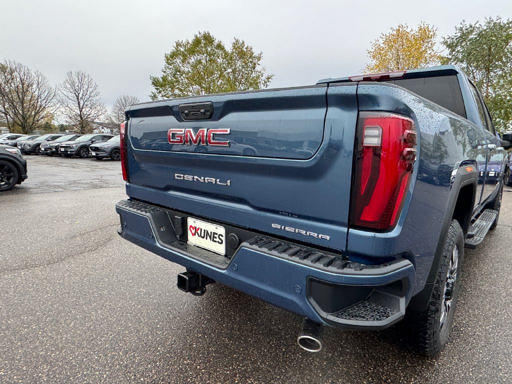 New 2026 GMC Sierra 3500 Denali w/ Technology Package AWD/4WD image 21