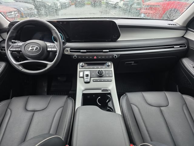 Certified 2023 Hyundai Palisade SEL w/ Premium Package AWD/4WD image 19
