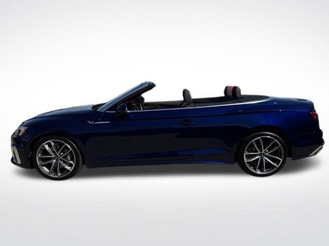 Certified 2024 Audi A5 2.0T Premium Plus AWD/4WD image 6